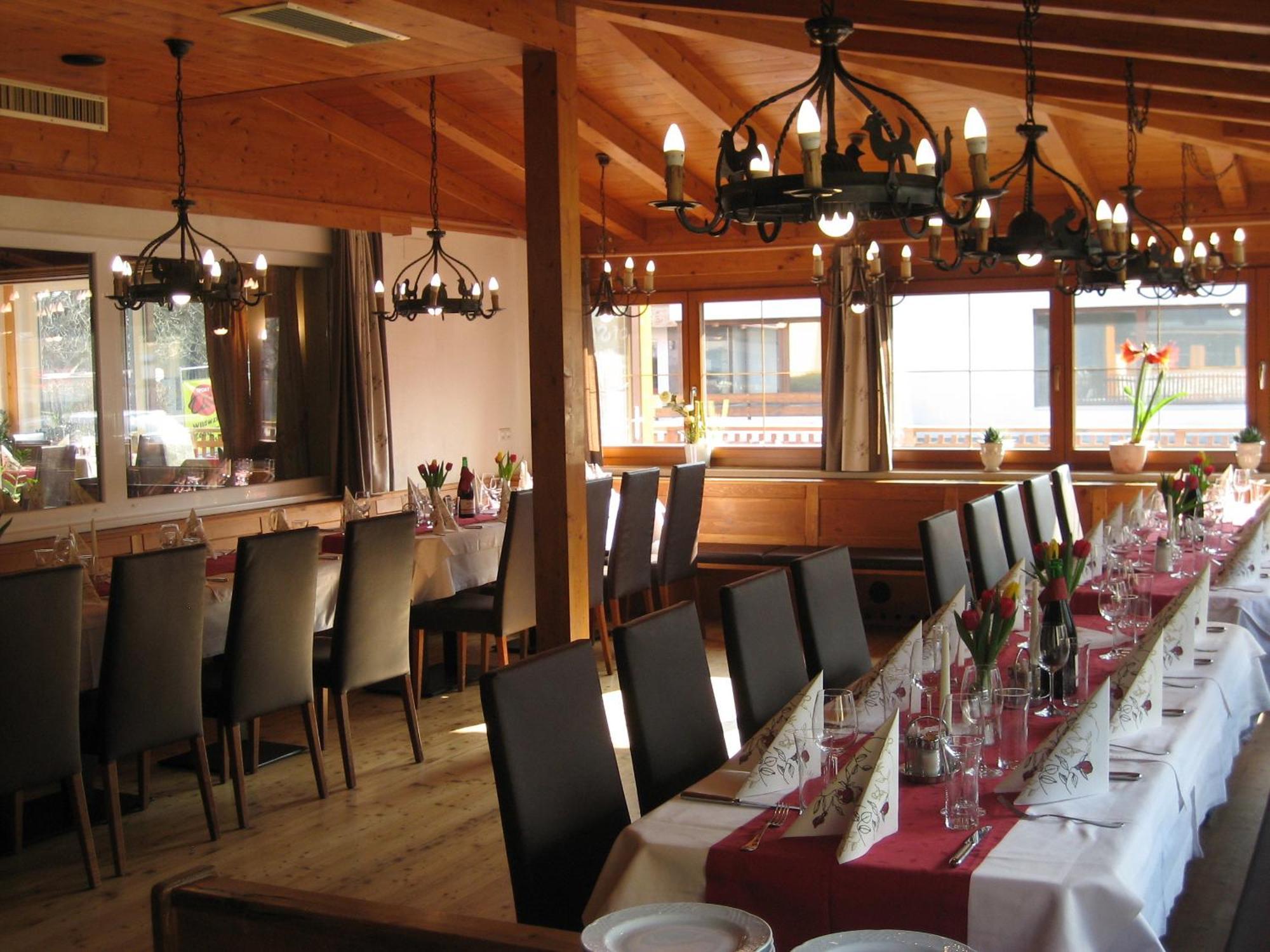 Hotel Jagdhof Kramsach Extérieur photo