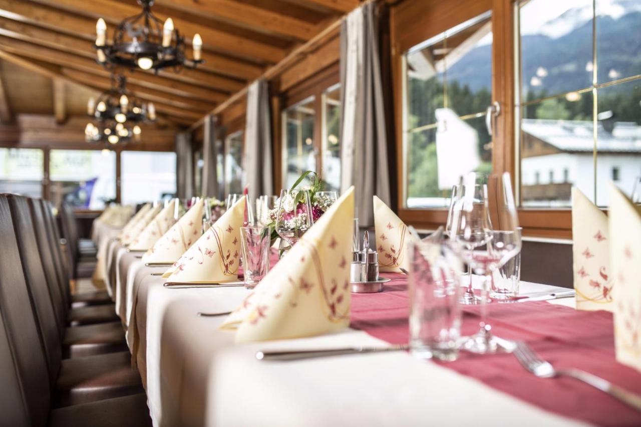 Hotel Jagdhof Kramsach Extérieur photo