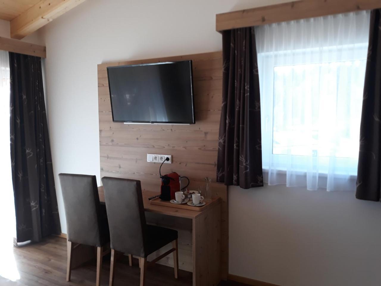 Hotel Jagdhof Kramsach Extérieur photo