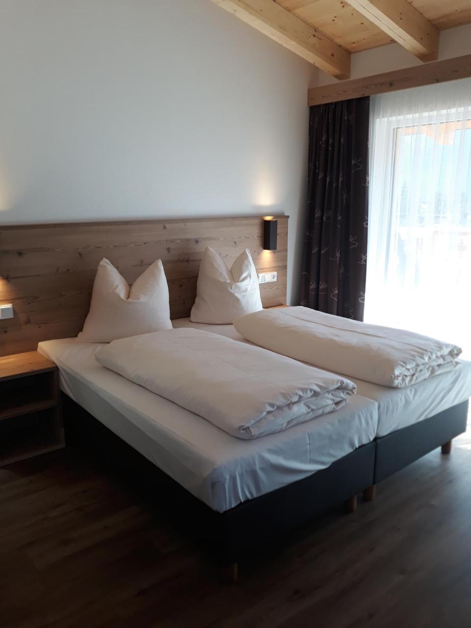 Hotel Jagdhof Kramsach Extérieur photo