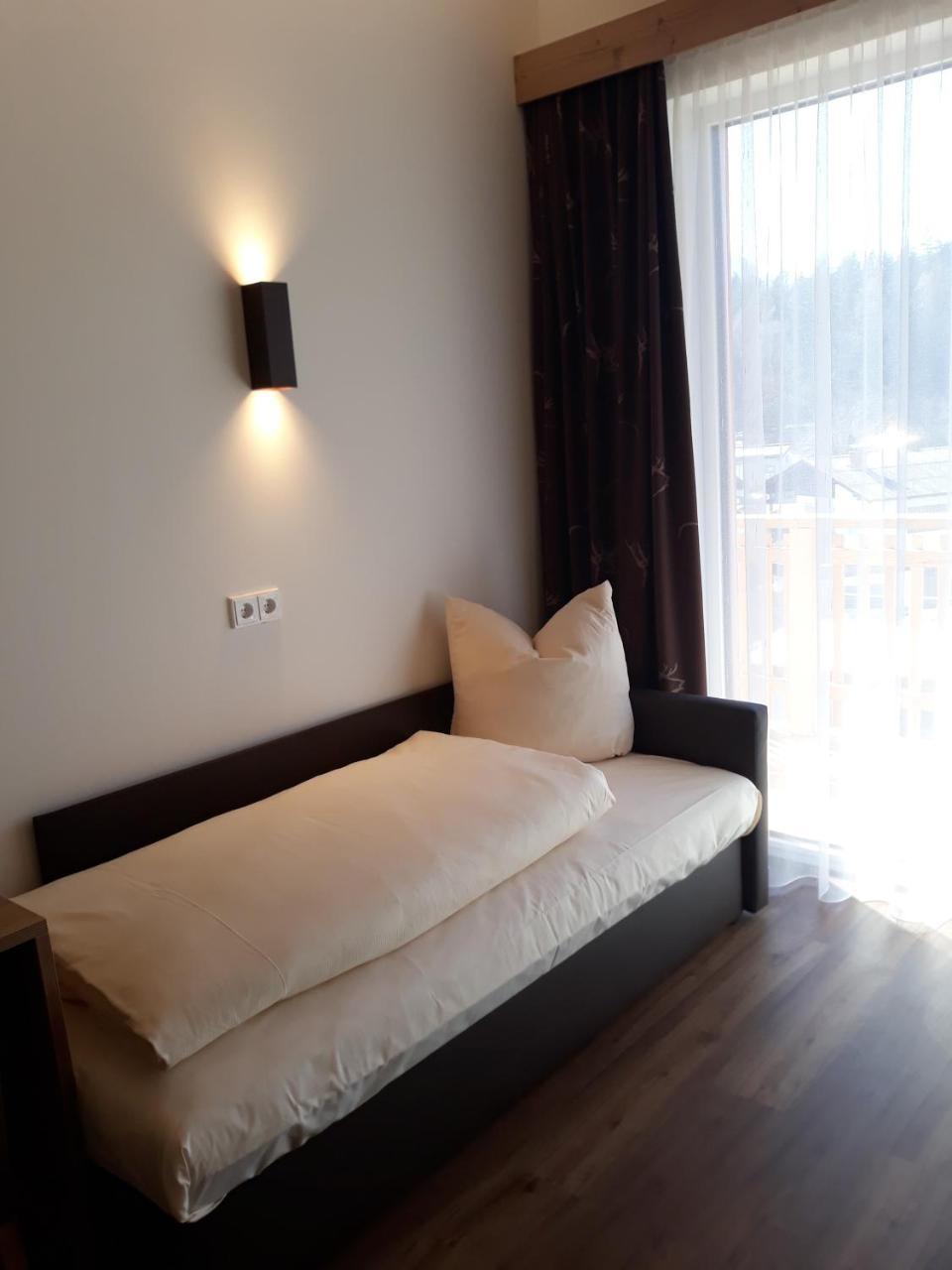 Hotel Jagdhof Kramsach Extérieur photo